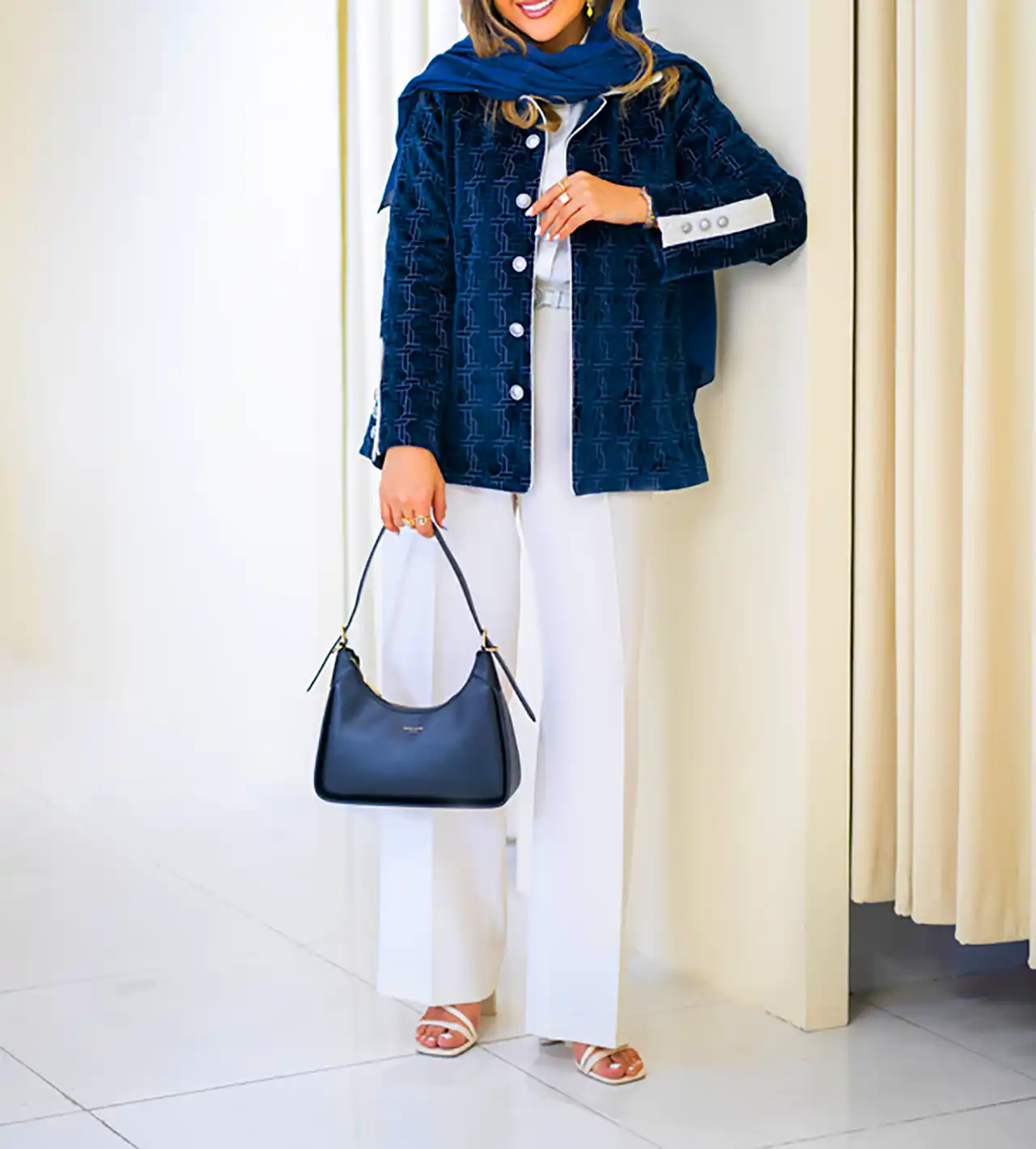 مانتو کتی کوتاه برای مهمانی