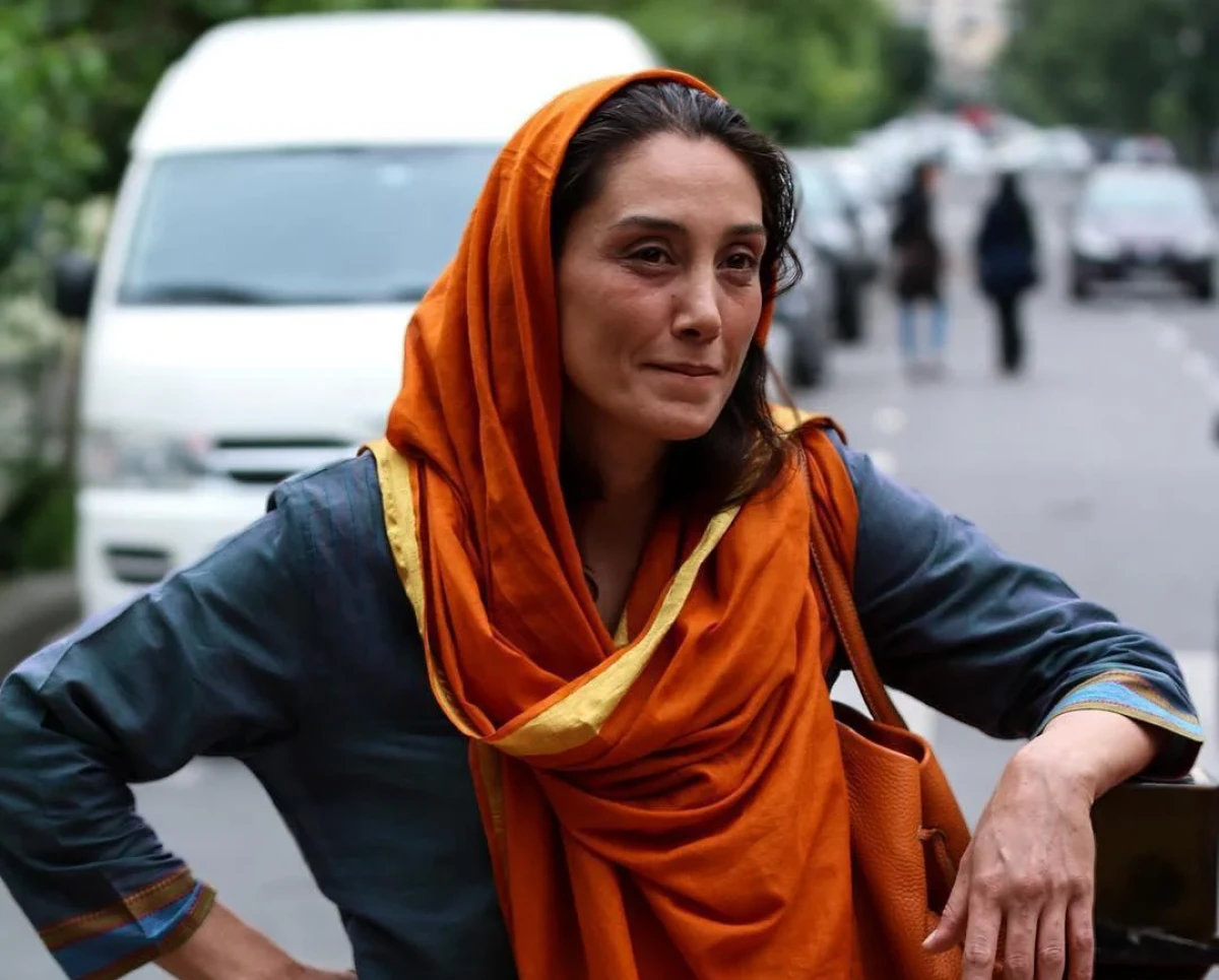 بیوگرافی کامل هدیه تهرانی؛ بازیگری که کم حرف ماند اما ماندگار شد