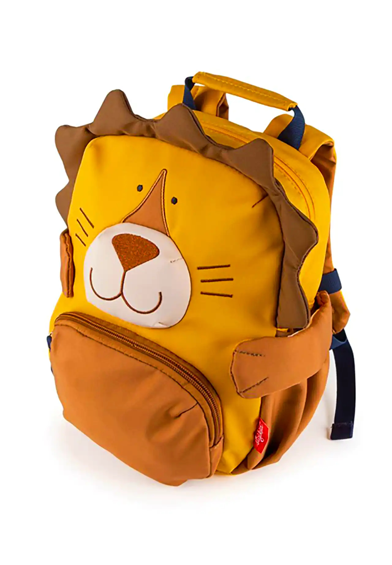 کیف عروسکی طرح شیر