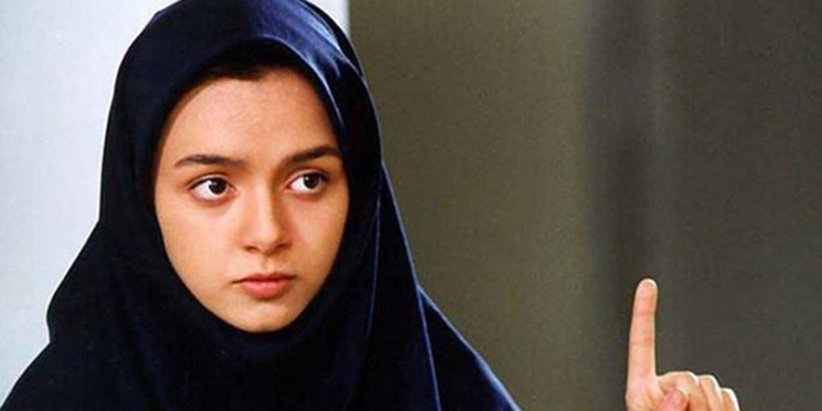 قهرمانان زن سینمای ایران