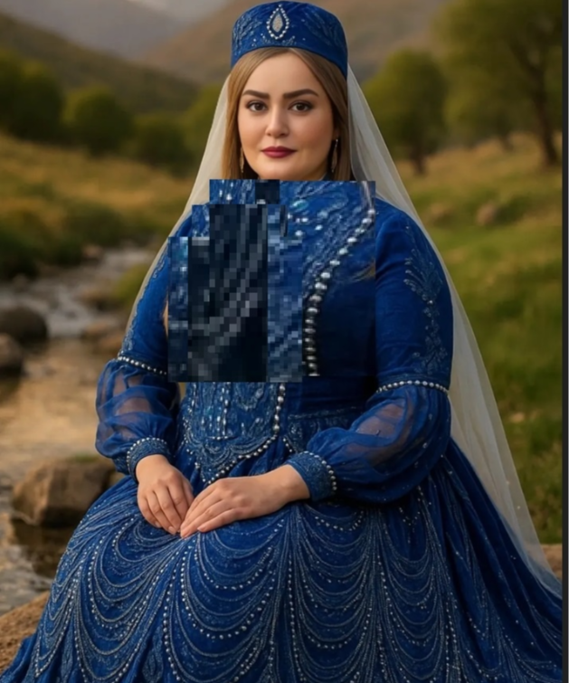 نعیمه نظام دوست