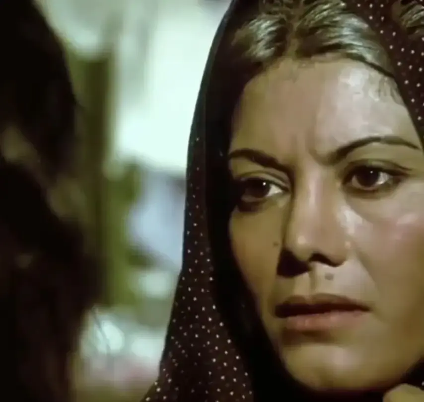 فخری خوروش