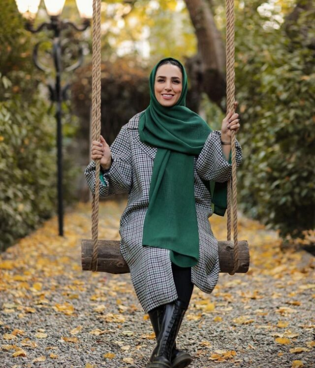  سوگل طهماسبی