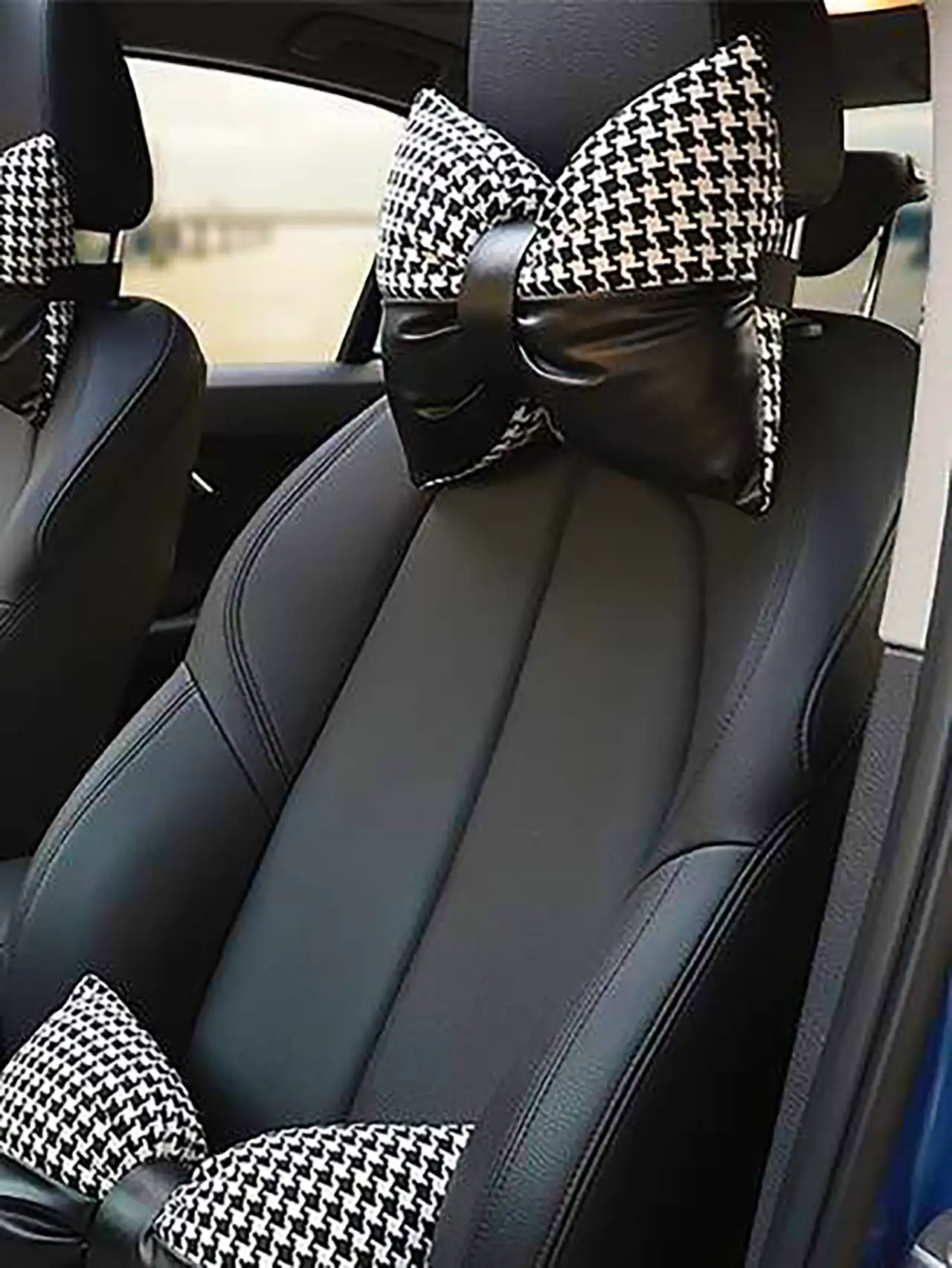 اکسسوری تزیینی صندلی ماشین