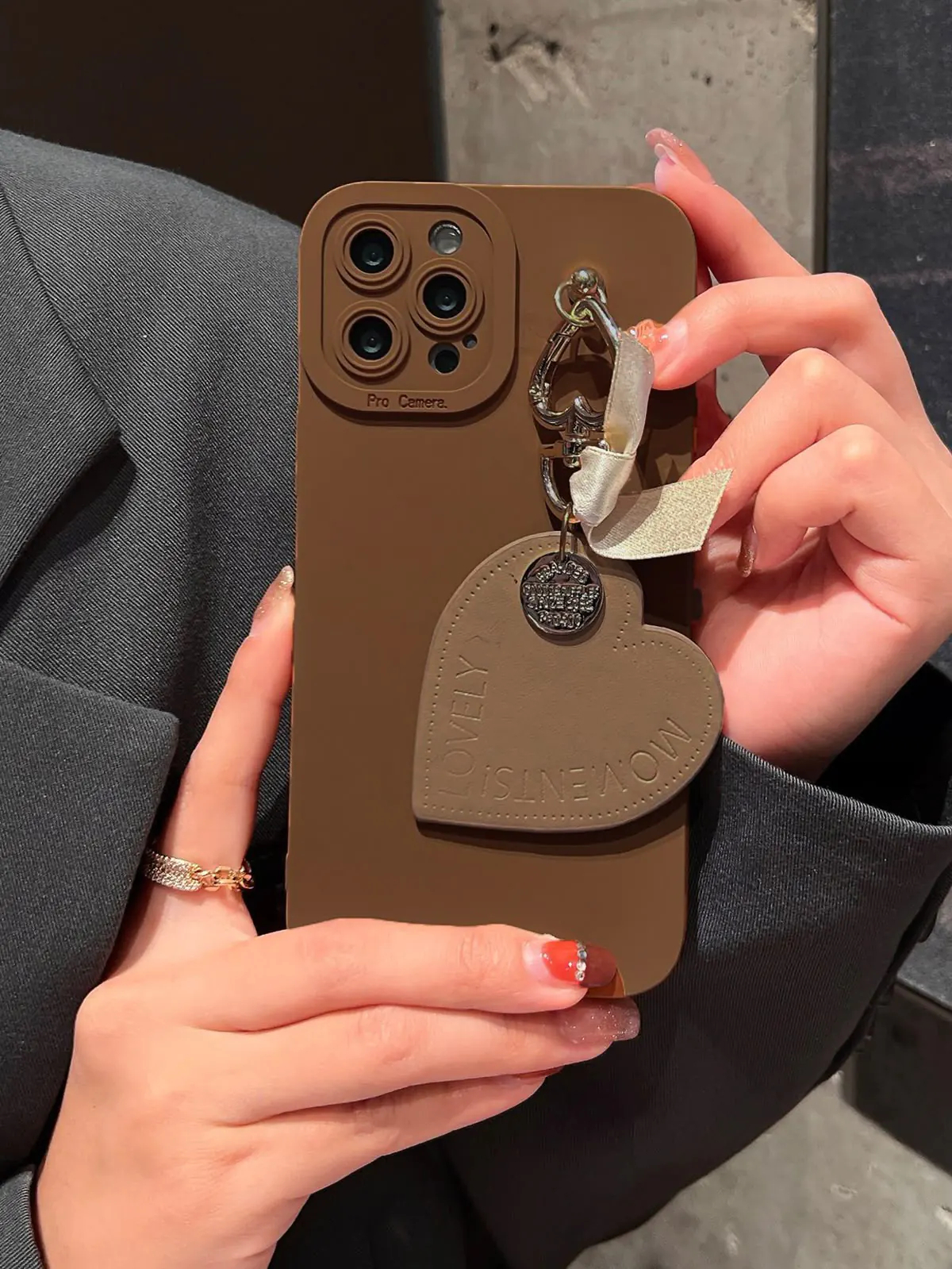 قاب گوشی خفن