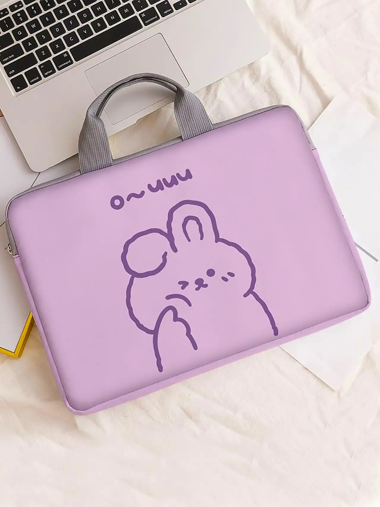 کیف لپ تاپ مینیمال شیک