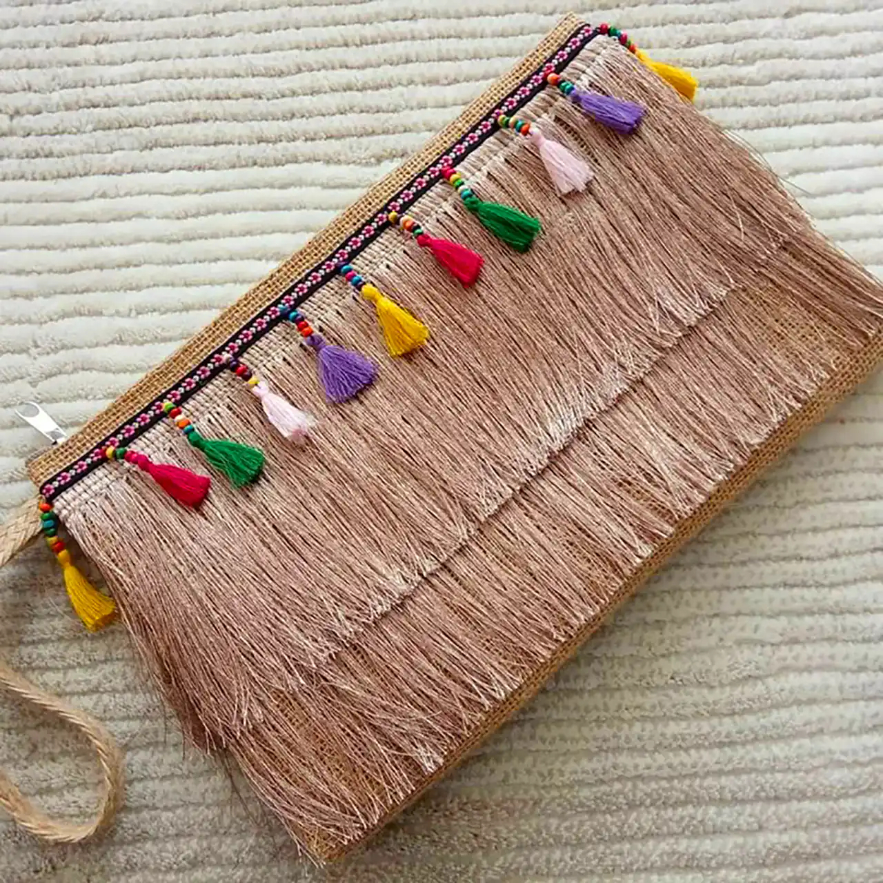 کیف دستی جذاب سنتی