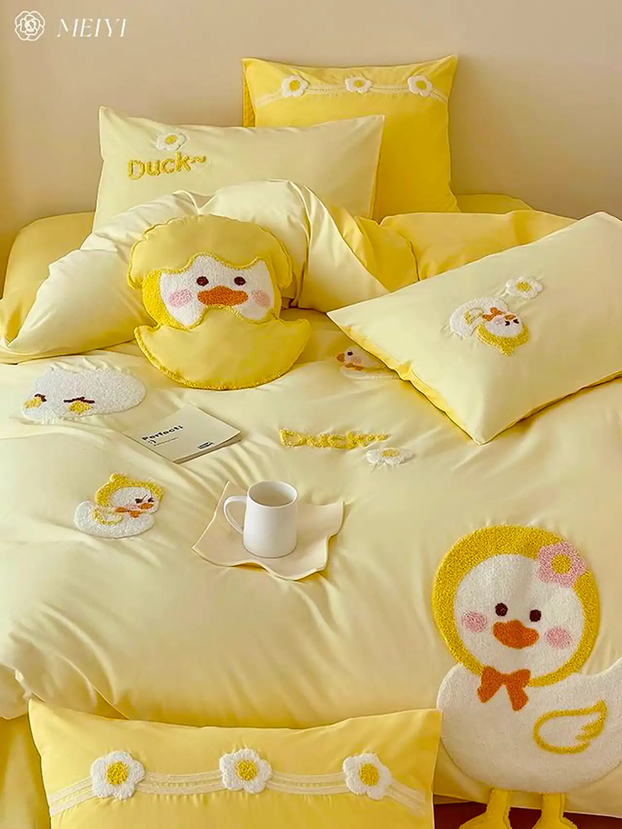 روتختی فانتزی کارتونی