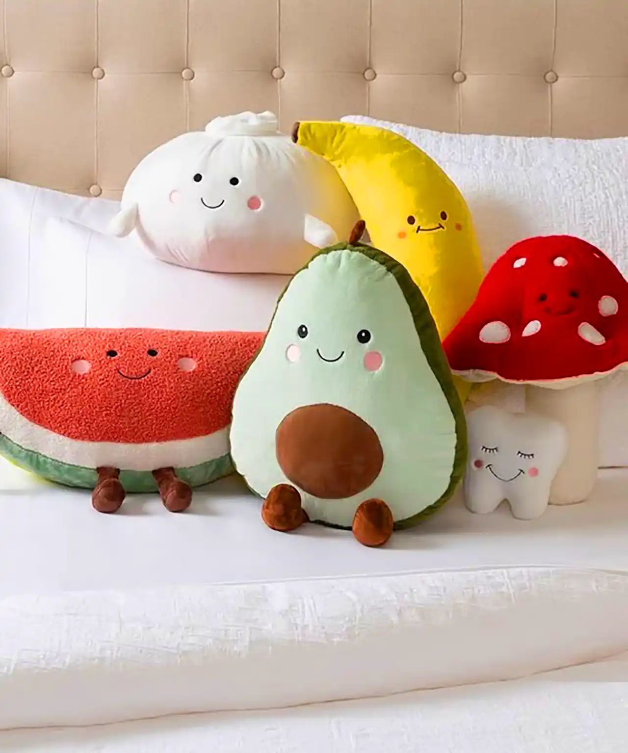 عروسک سیفی جات فانتزی