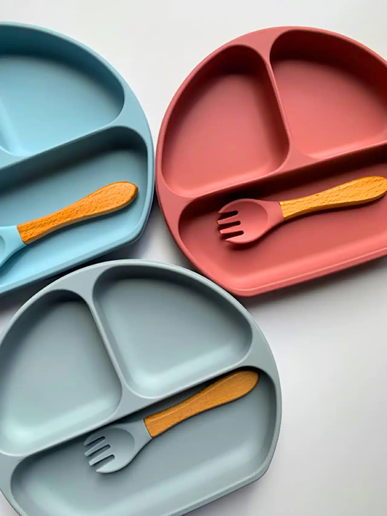 ظرف غذای زیبای کودک 