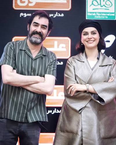 شهاب حسینی