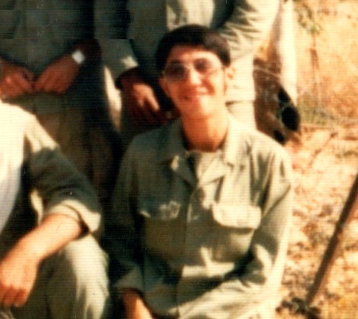مجتبی خامنه ای