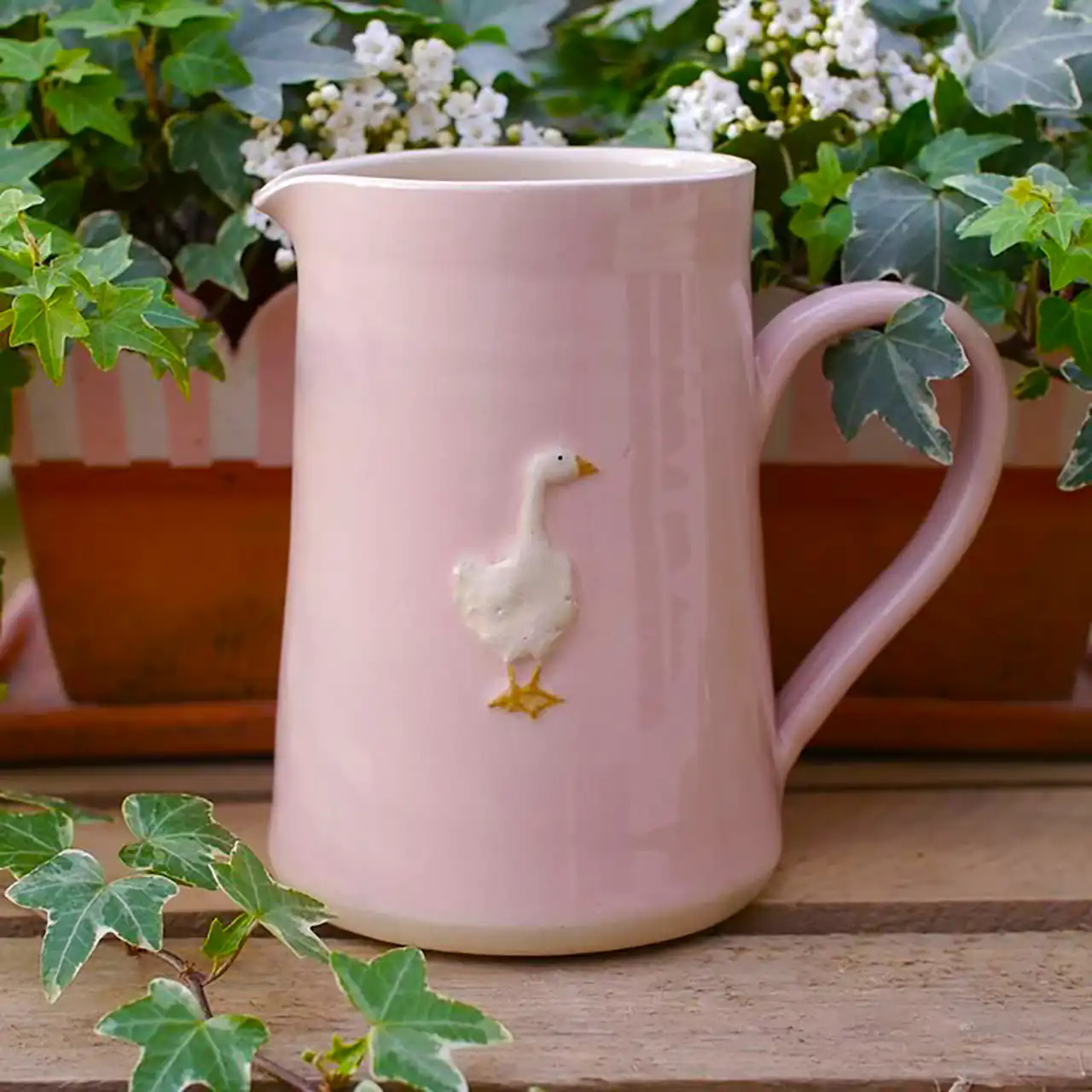 پارچ سرامیکی فانتزی