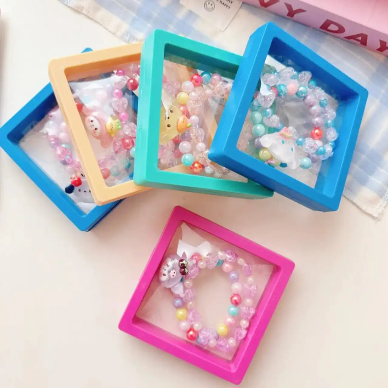 اکسسوری بچگانه + زیباترین مدل های اکسسوری بچگانه بسیار شیک و لاکچری