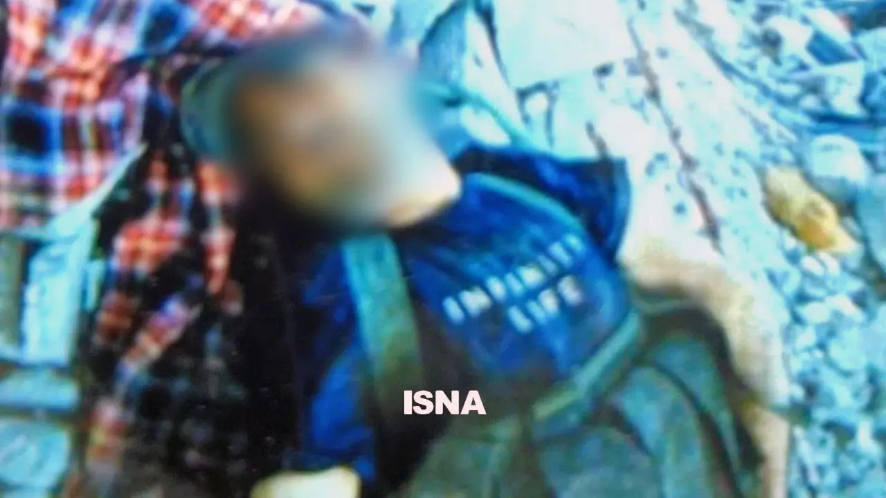 محمود حمدان ملقب به «ابویوسف» فرمانده گردان «تل السلطان» از همراهان شهید یحیی سنوار به شهادت رسیده است