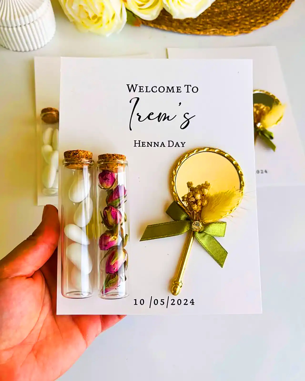 گیفت خاص و خلاقانه