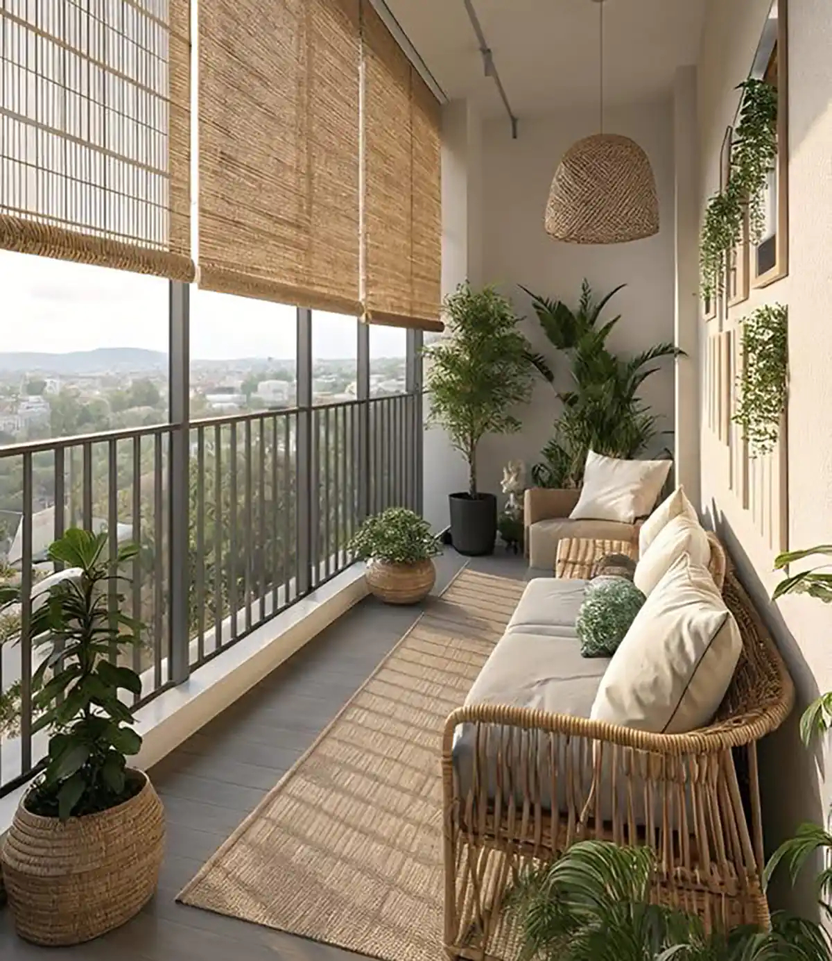 قدیزاین بالکن با چمن مصنوعی
دیزاین بالکن کوچک
طراحی بالکن مدرن
نمای بالکن جلوی ساختمان
فرق تراس و بالکن
چیدمان تراس

