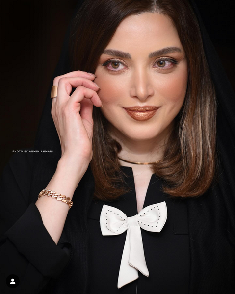 بهنوش طباطبایی