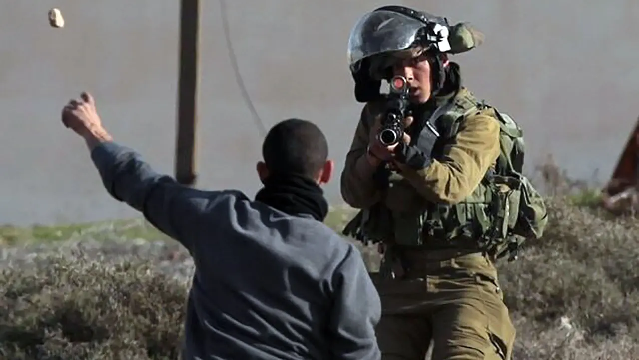 درگیریهای شدید در شمال غزه / ۱۳۷ غیرنظامی در غزه اعدام شدند