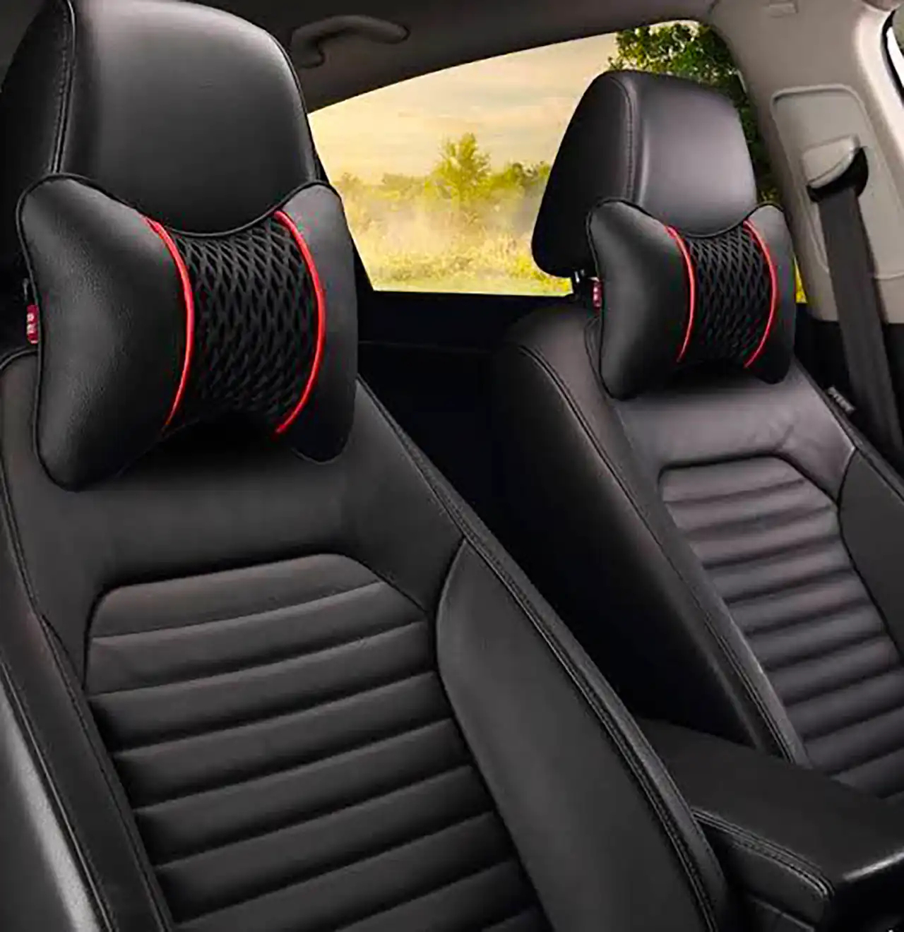 اکسسوری تزیینی صندلی ماشین