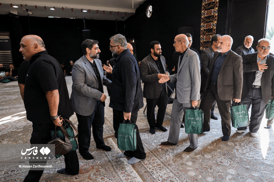 سید مجید بنی فاطمه