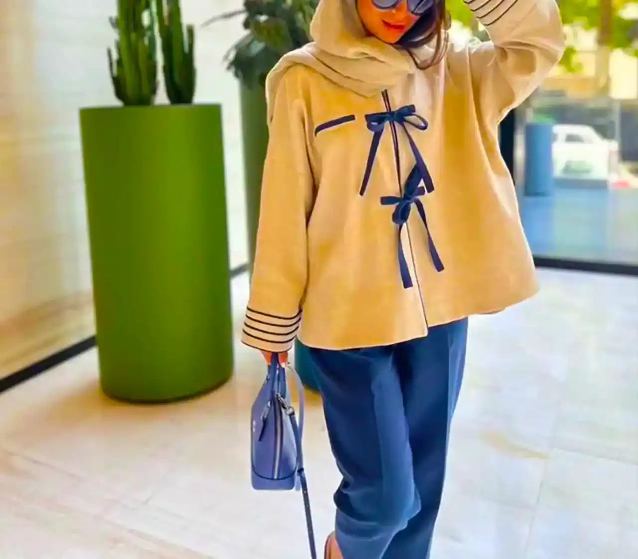 مانتو کتی مجلسی لاکچری