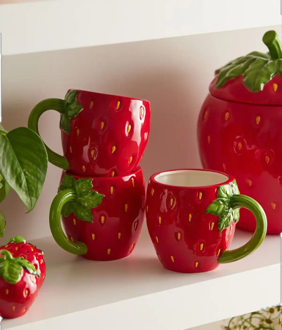 ظروف سفالی دیجی کالا 