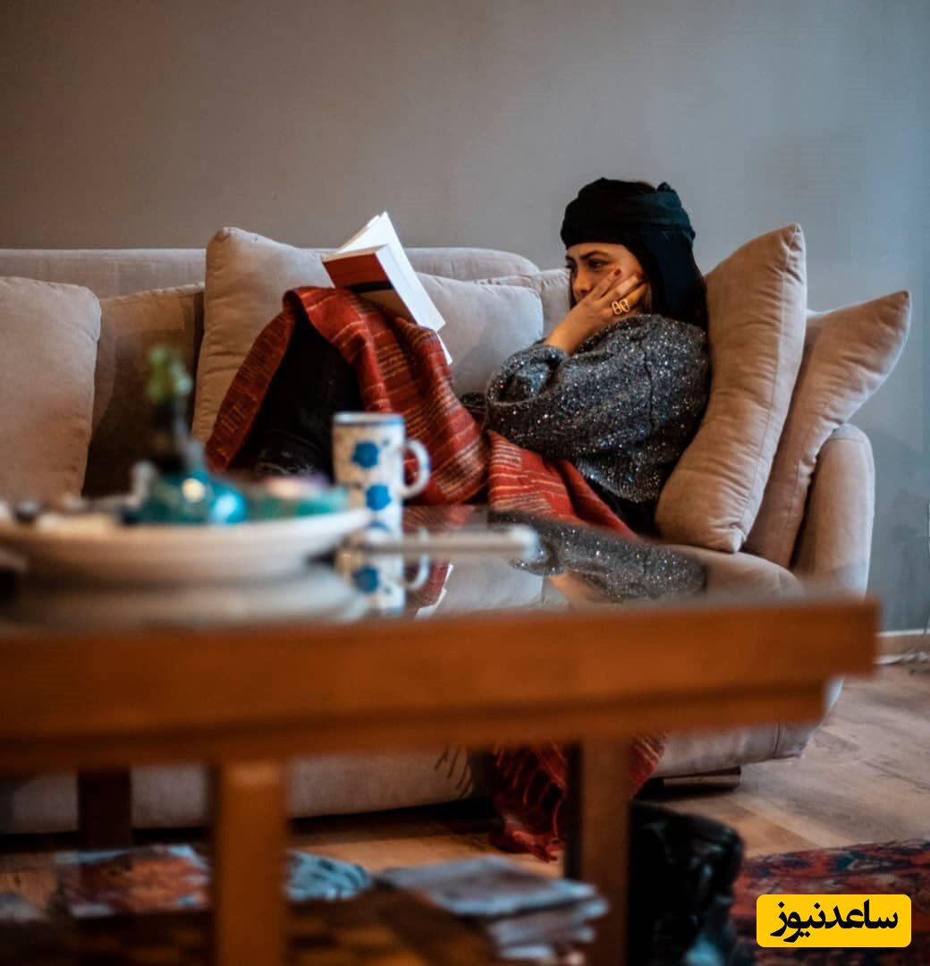 آزاده صمدی