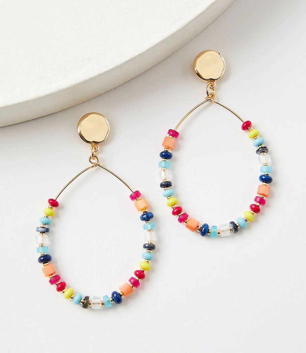 گوشواره طلا جدید