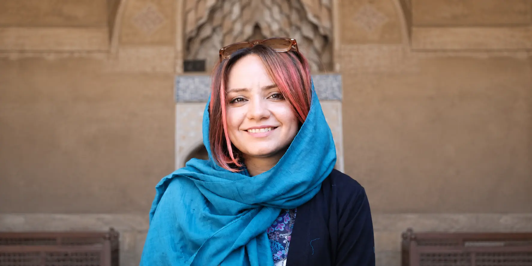 زهره حسامی