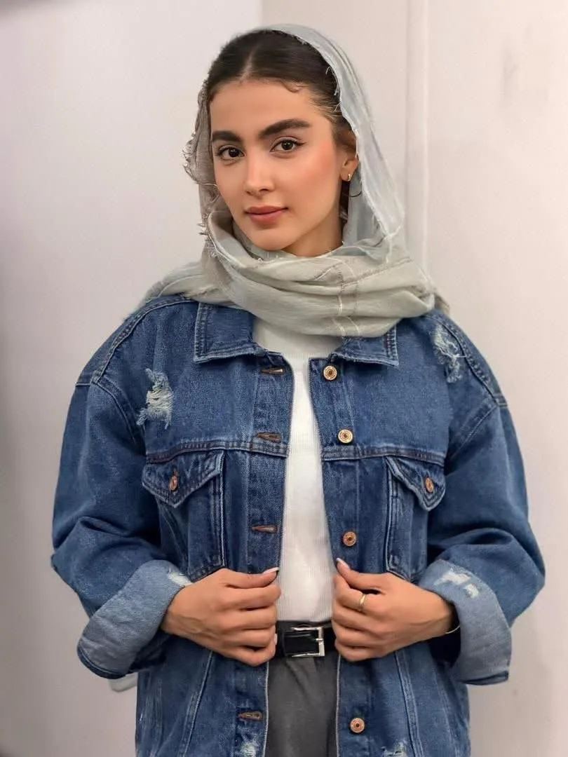 تصویری از خواهران حسینی