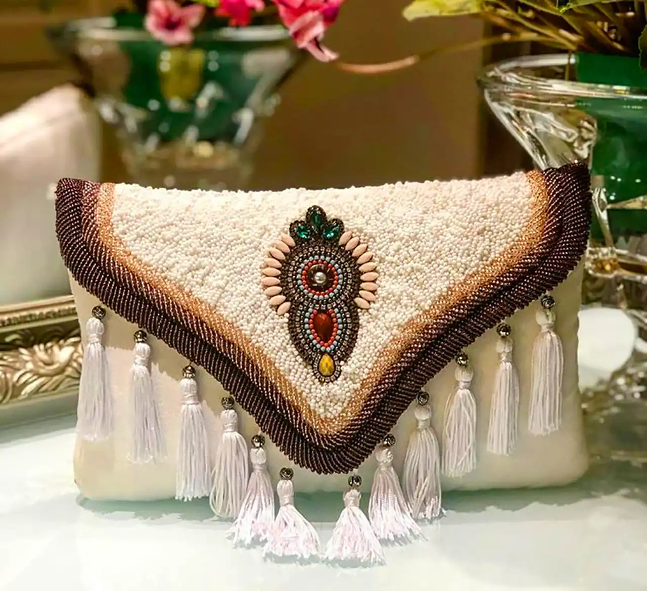 کیف دستی جذاب سنتی