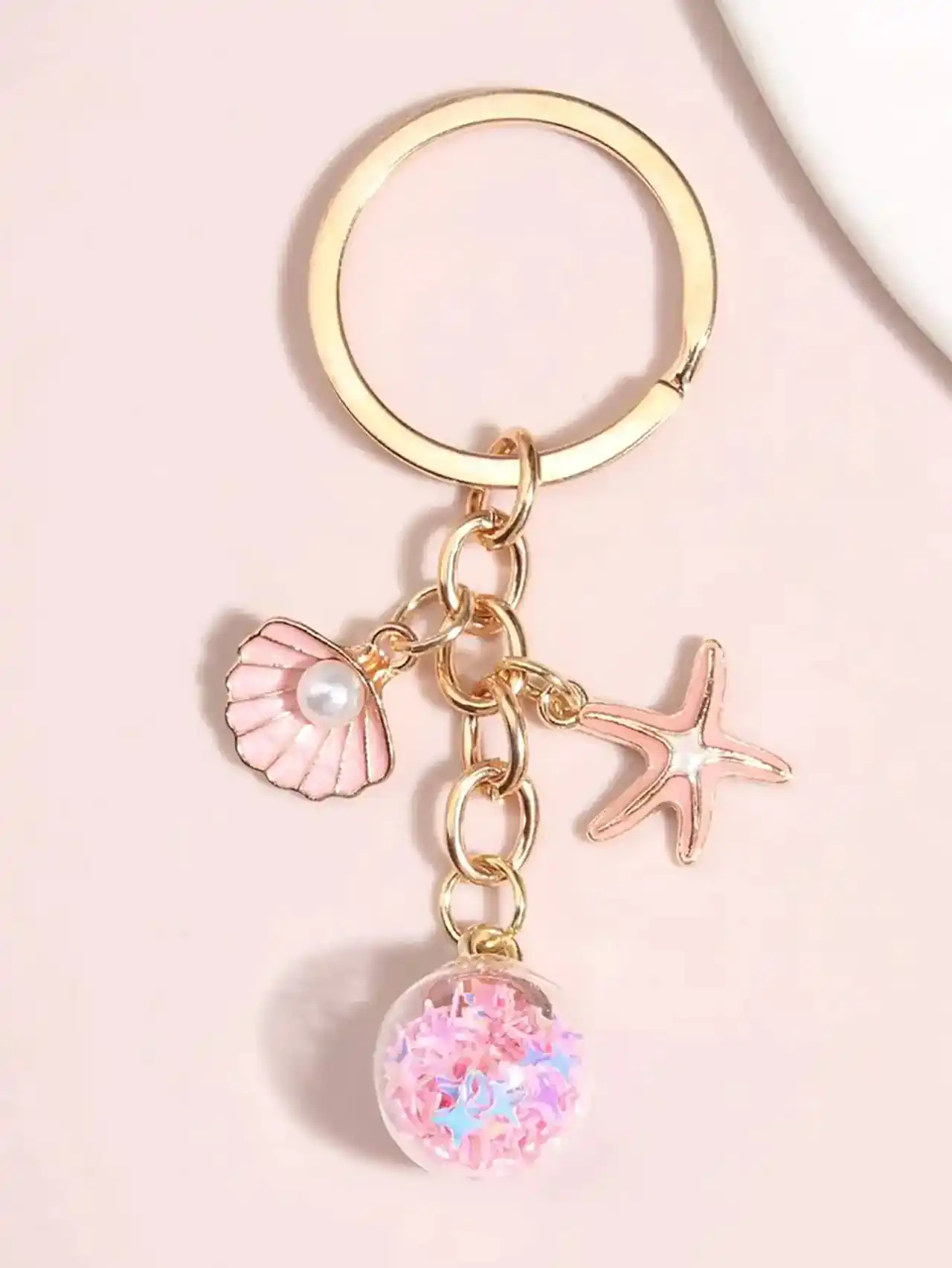 جاکلیدی فانتزی + زیباترین مدل های جاکلیدی فانتزی تولید امسال بسیار کیوت