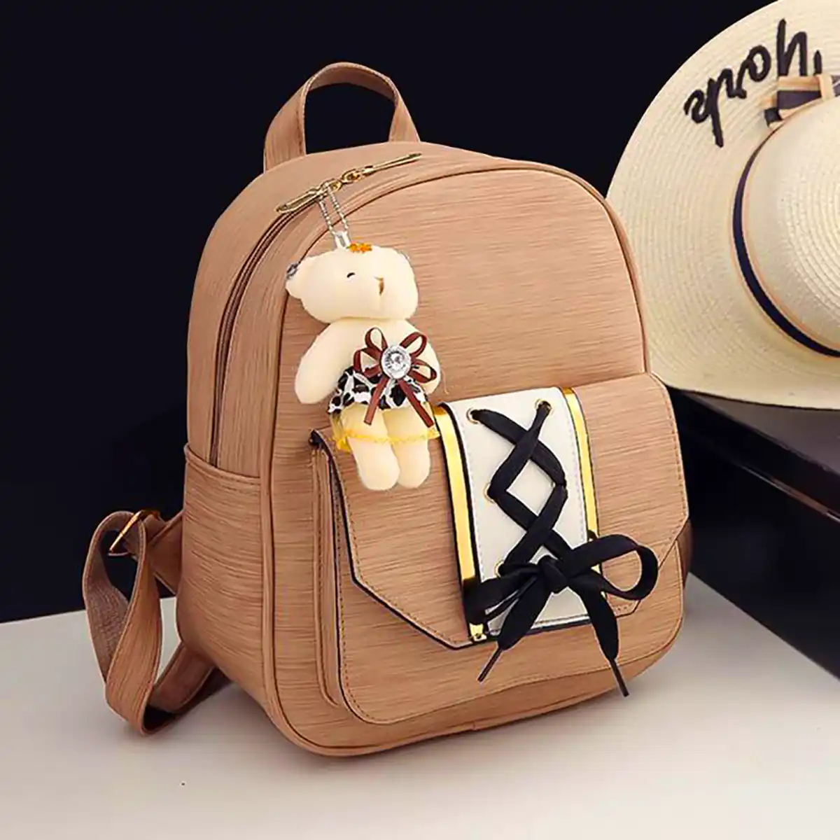 کوله پشتی مینیمال گوگولی