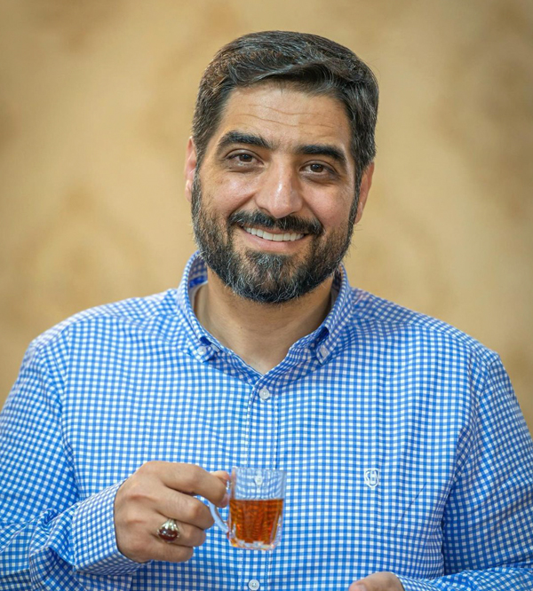 سید مجید بنی فاطمه