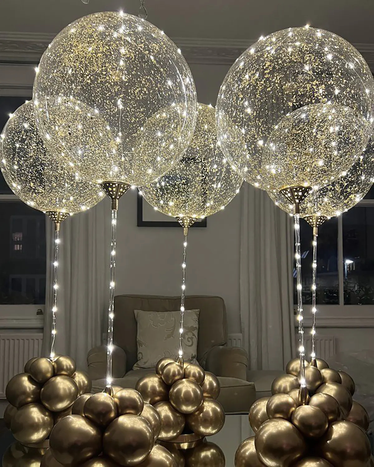 قیمت بوبو بالن 