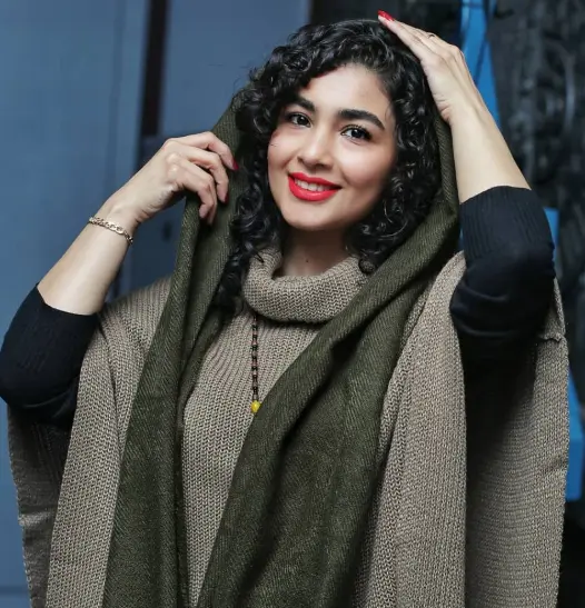 فرشته گلچین