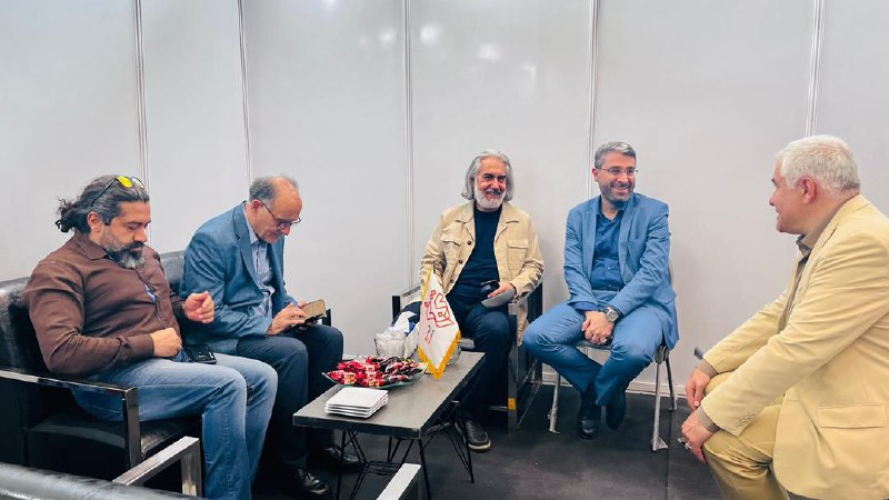 نمایشگاه کودک و نوجوان