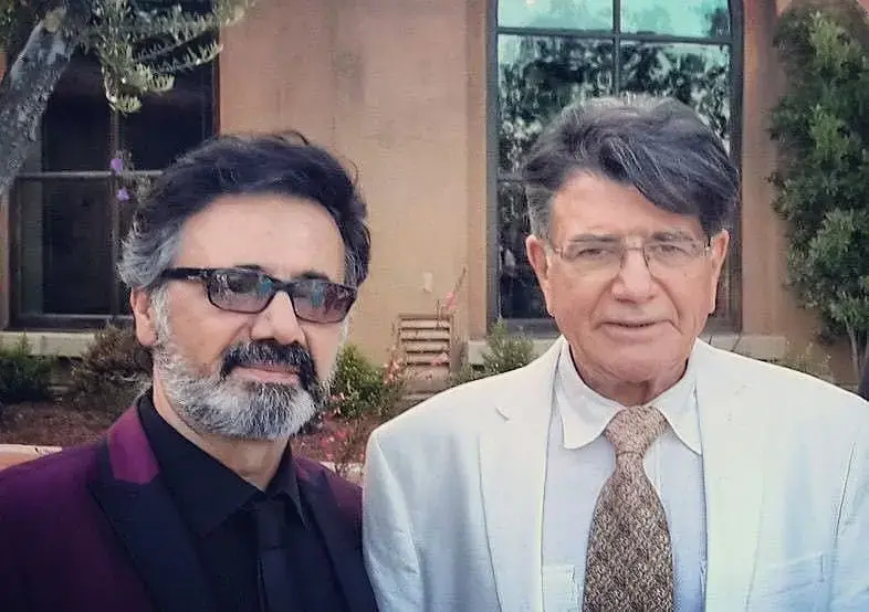 معین