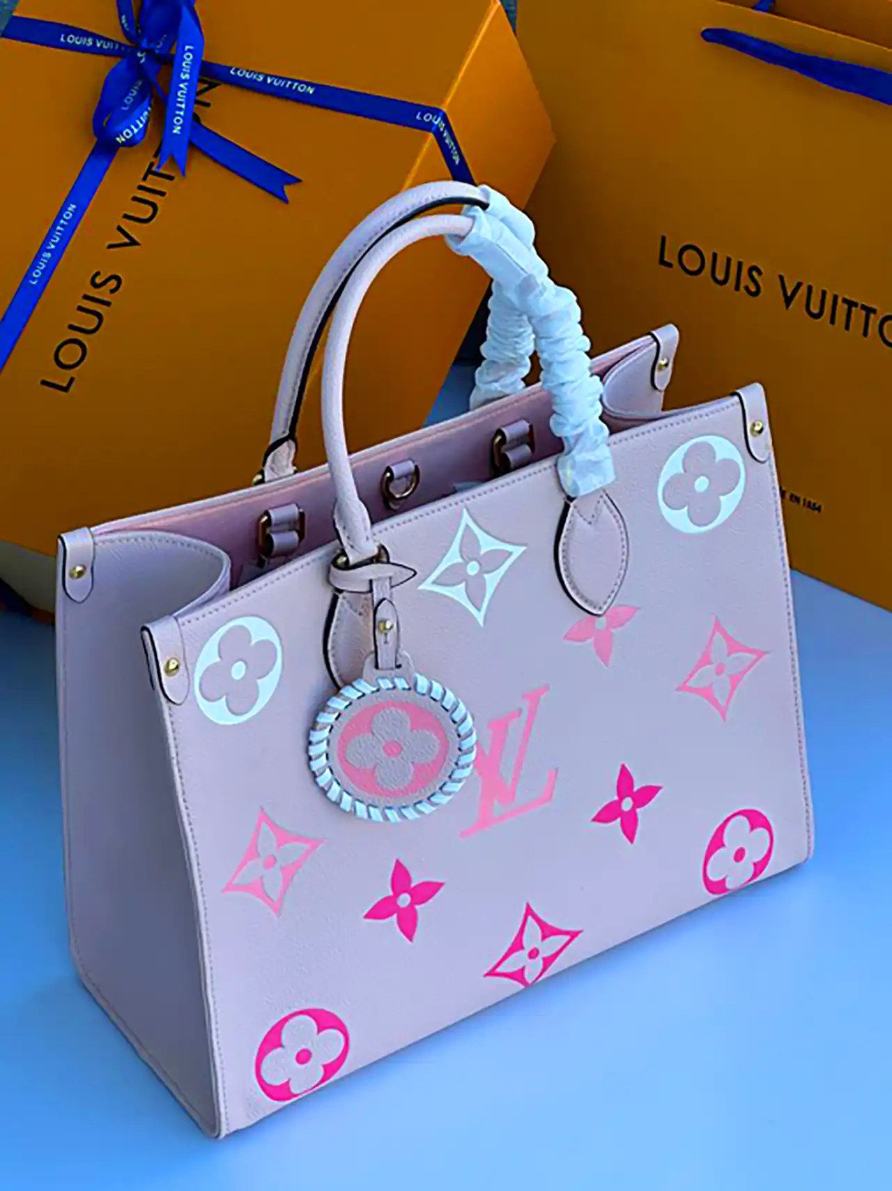 کیف دستی لوکس و زیبا