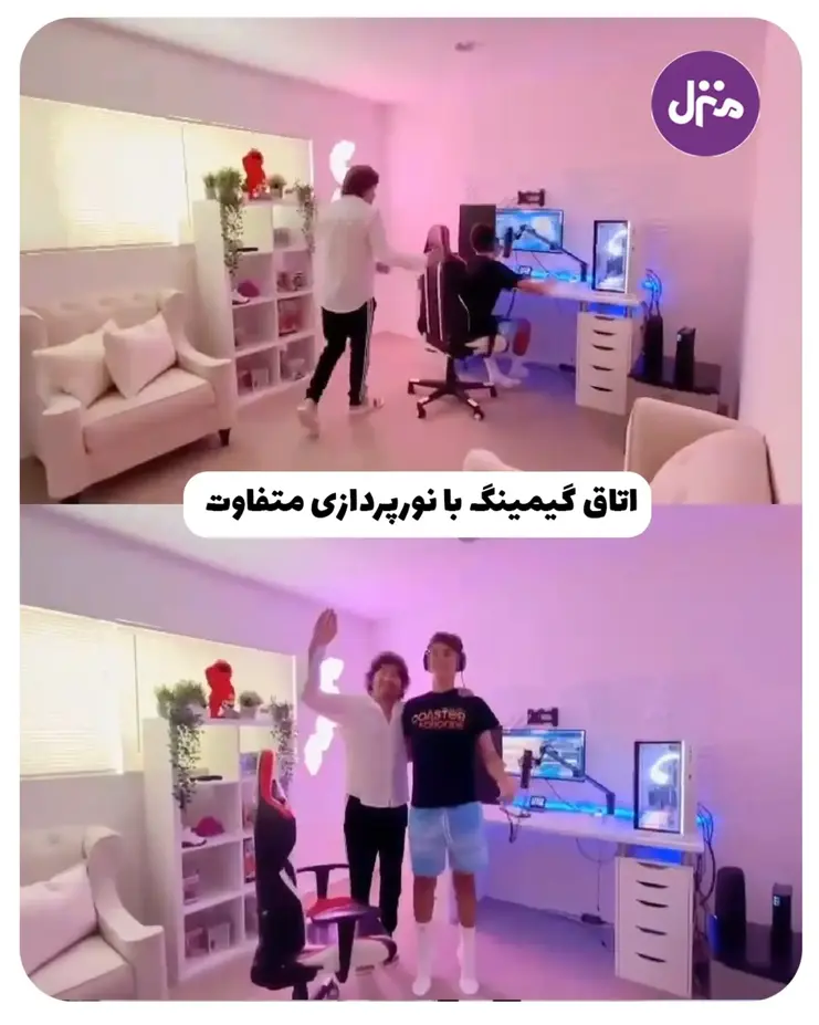 شهرام صولتی
