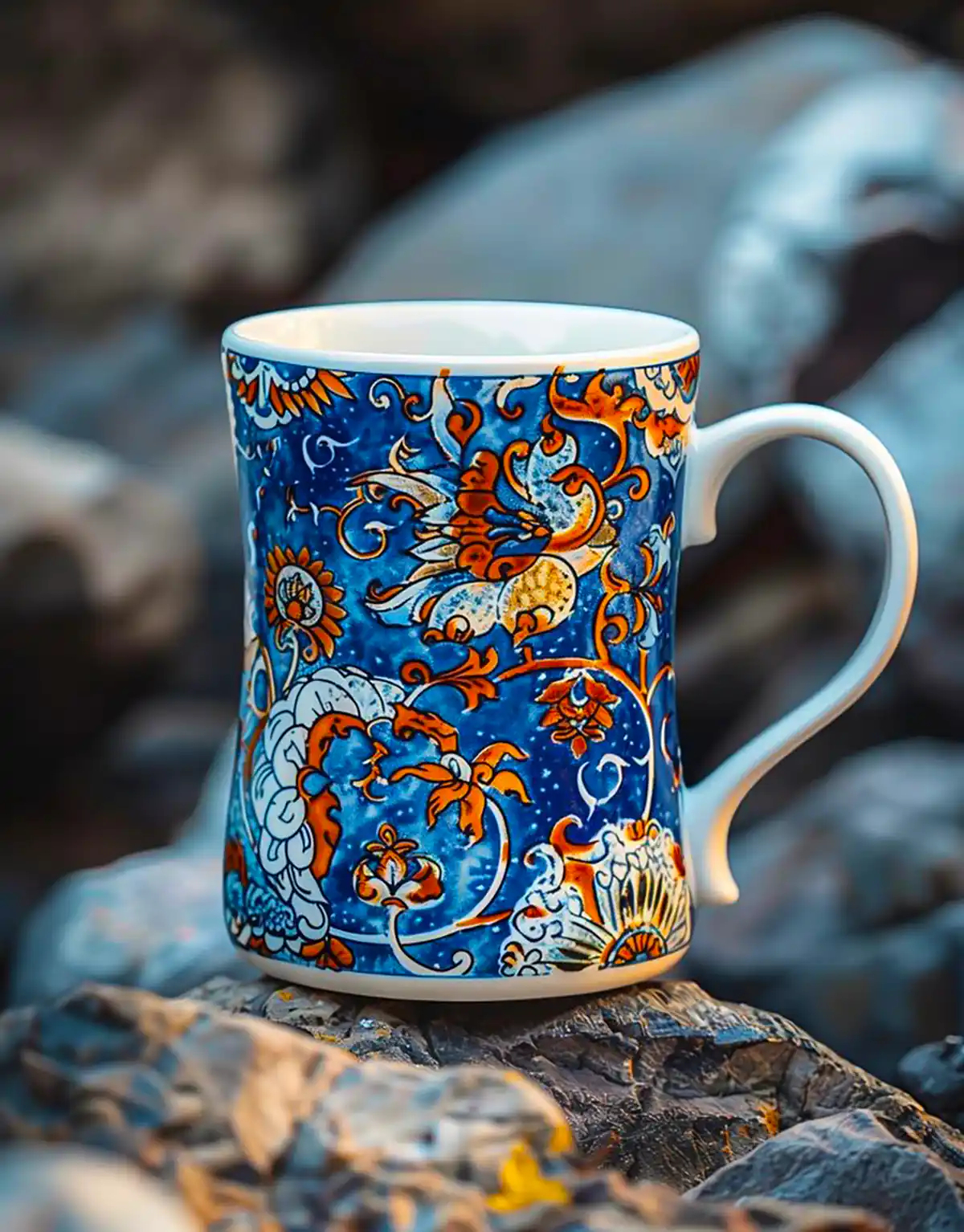ماگ سرامیکی جذاب