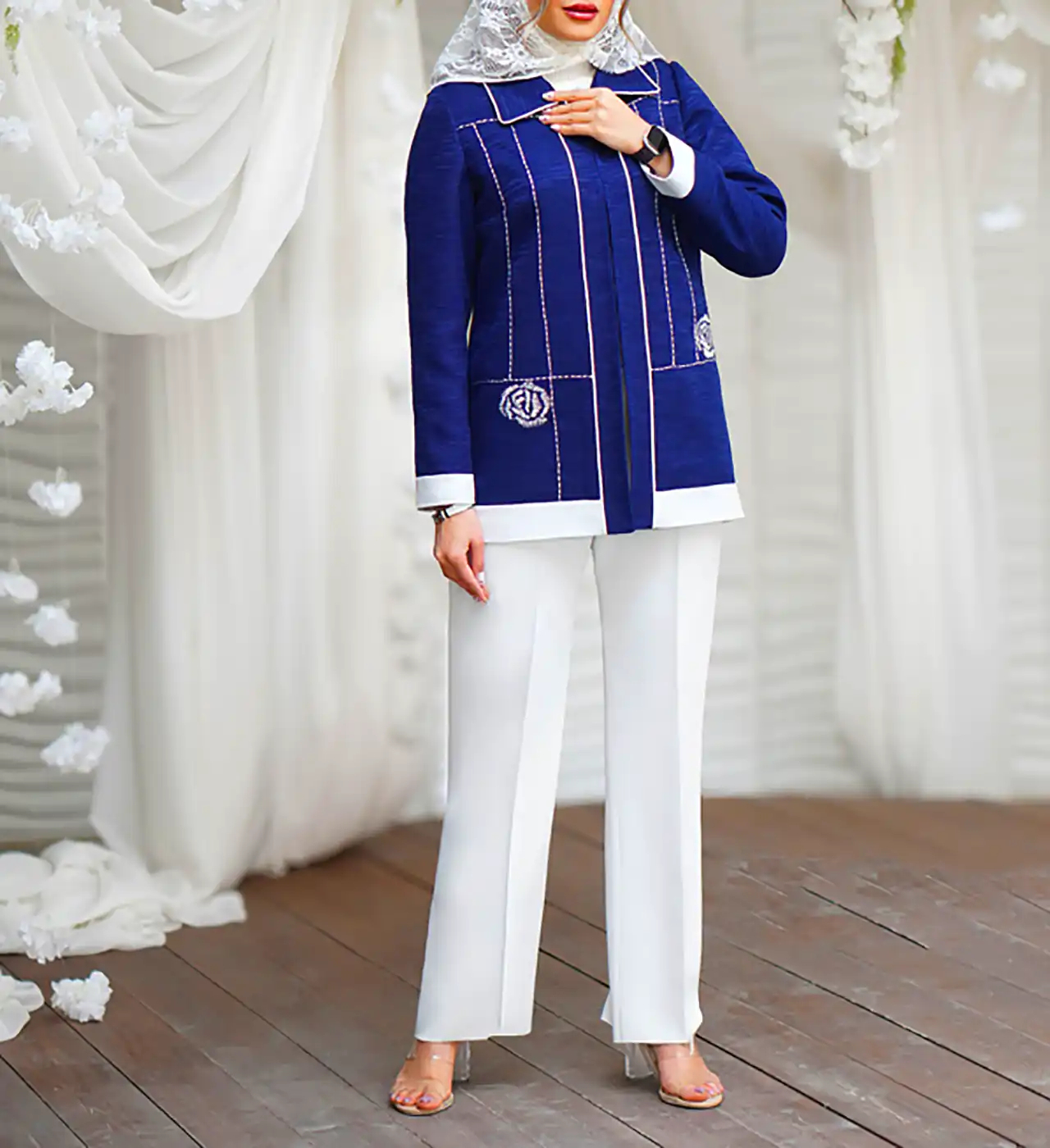 مانتو کتی مینیمال و شیک