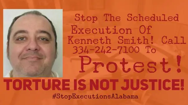 اعدام در امریکا