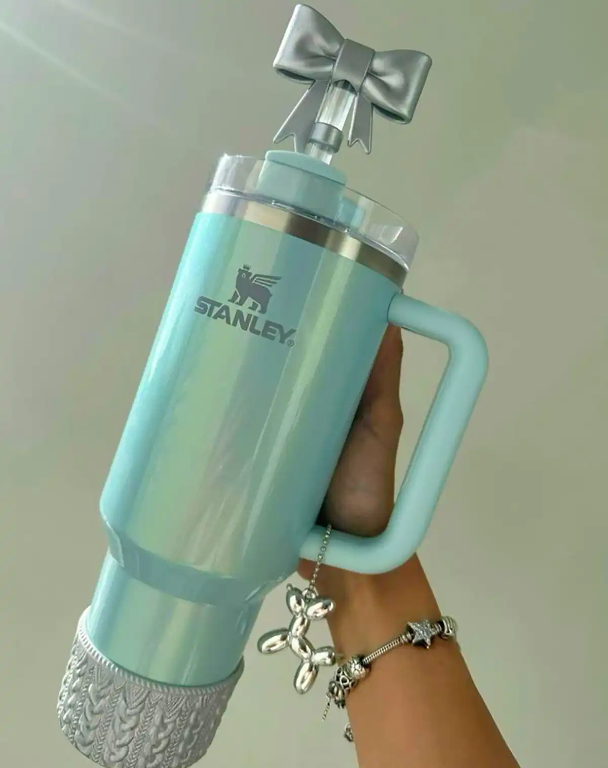 تراول ماگ درب دار فانتزی