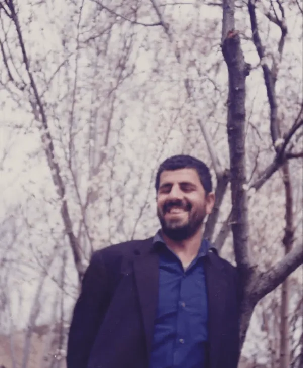 شهید پاکپور