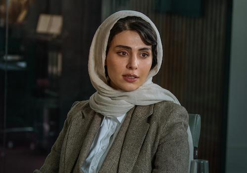 دختران فقیر سریالها