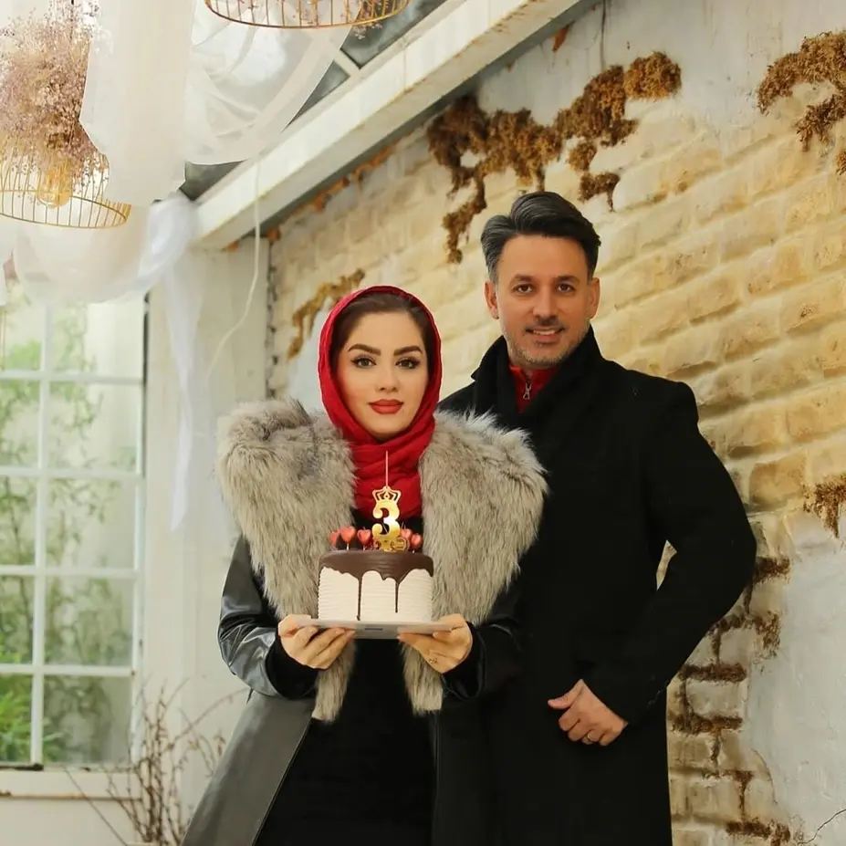 مبینا نصیری