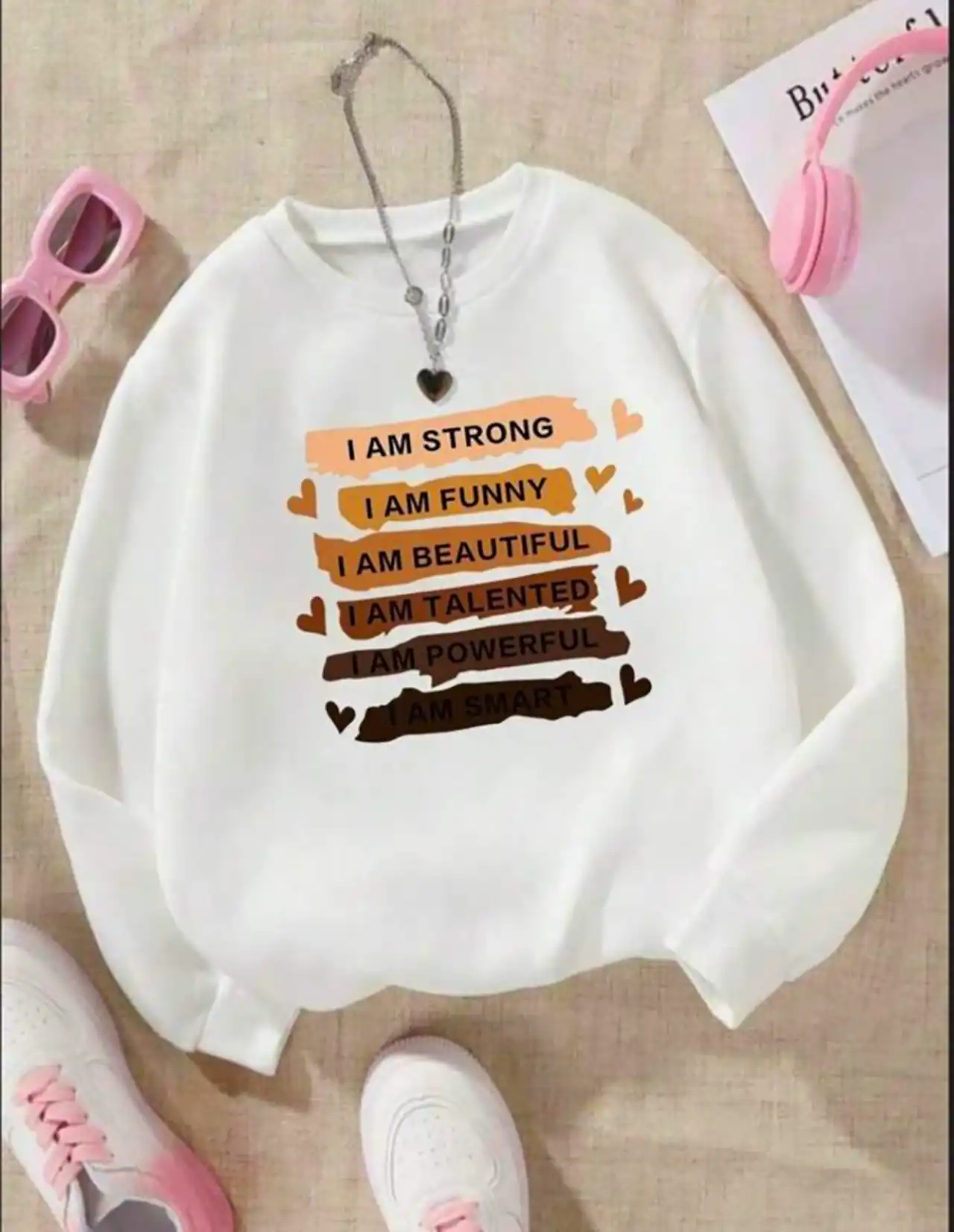 بلوز شیک اسپرت زیبا