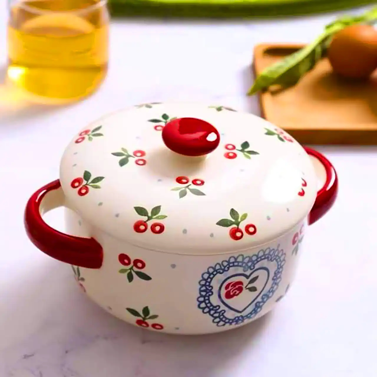 سرویس قابلمه شیک عروس